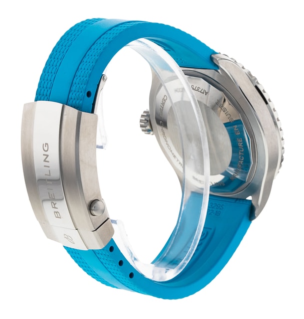 Breitling SuperOcean Automatic 42 A17375 Image 3